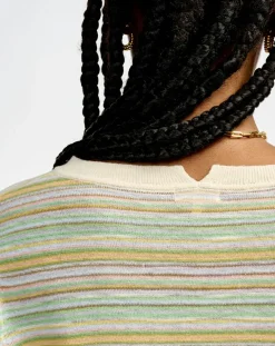 Pull Gopsy stripe c