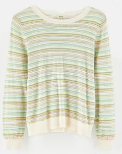 Pull Gopsy stripe c
