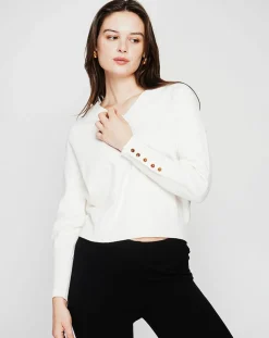 Pull Heloise naturel