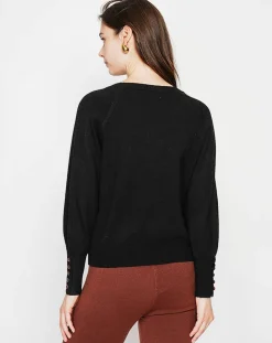 Pull Heloise noir