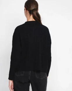 Pull Ines noir