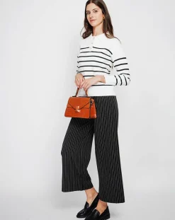 Pull Justine naturel