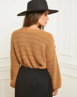 Pull Leana camel