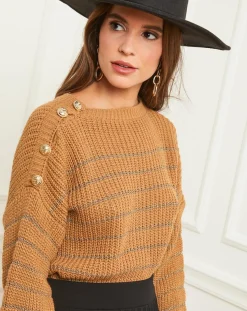 Pull Leana camel