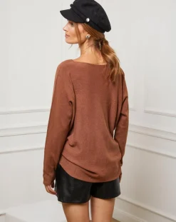 Pull Linoi camel