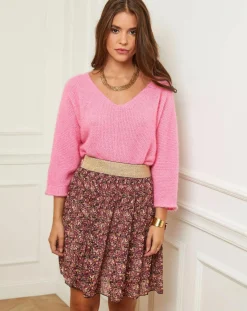 Pull Lola rose