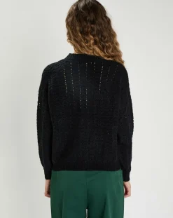 Pull Lou noir