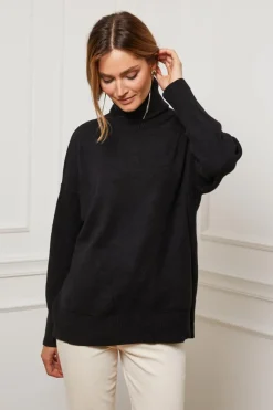 Pull Marny Noir
