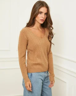Pull Marta camel
