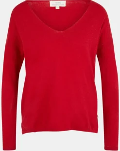 Pull O-Bondi rouge