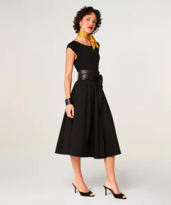 Pull Rabiya rose poudre