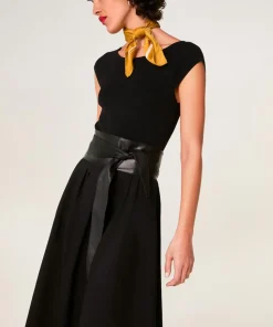 Pull Rabiya rose poudre