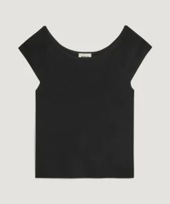 Pull Rabiya rose poudre