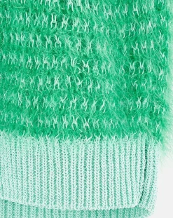 Pull sans manches Leli mojito