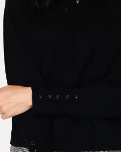 Pull Sarra noir
