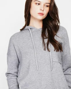 Pull Sophie flanelle