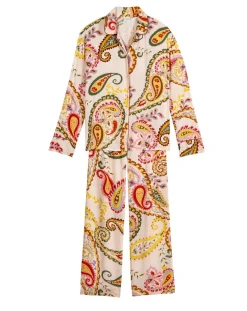 Pyjama Allegra multicolore