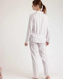 Pyjama boutonné Magic Time B pétale