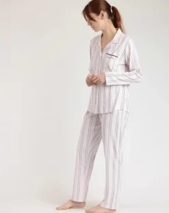 Pyjama boutonné Magic Time B pétale