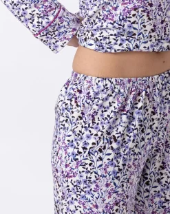 Pyjama Cassie multicolore