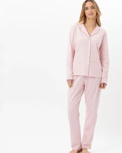 Pyjama Chamade blush