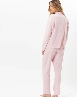Pyjama Chamade blush