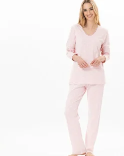 Pyjama Chamade blush