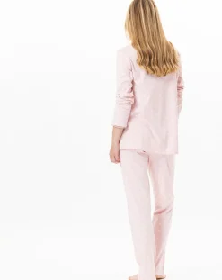 Pyjama Chamade blush
