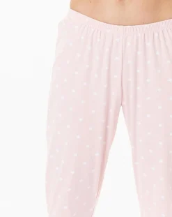 Pyjama Chamade blush