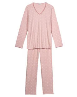 Pyjama Chamade blush