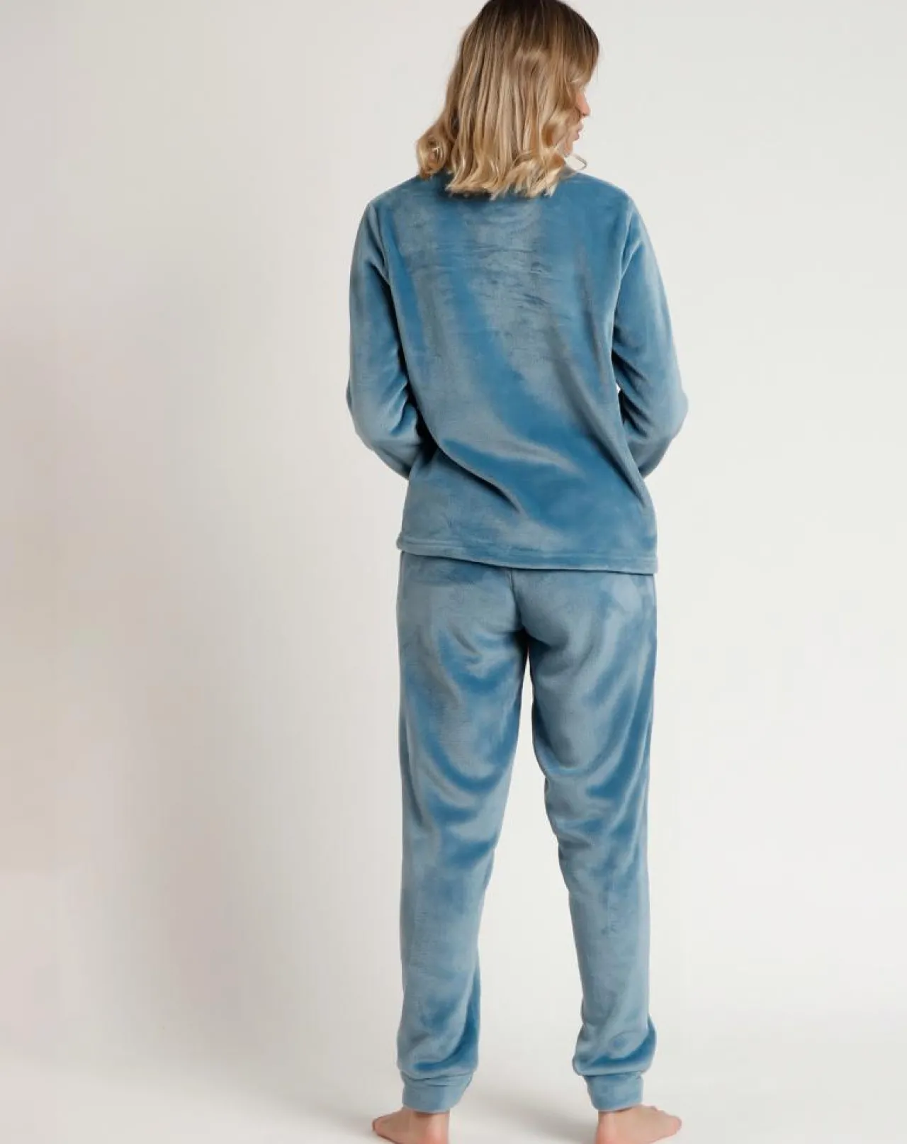 Pyjama corail Star C océan