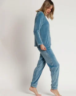 Pyjama corail Star C océan