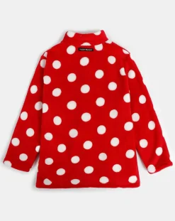 Pyjama Découverte rose framboise