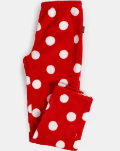 Pyjama Finding My Way rose framboise