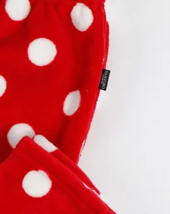 Pyjama Finding My Way rose framboise