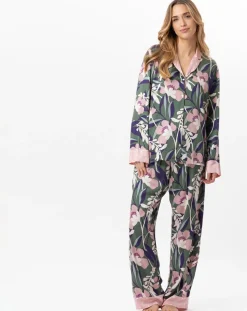 Pyjama Gioia multicolore