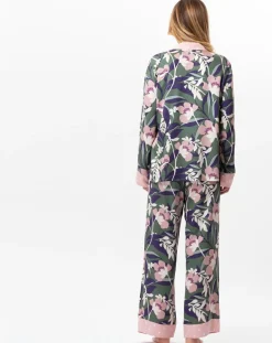 Pyjama Gioia multicolore