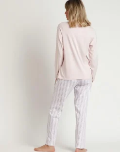 Pyjama Magic Time A pétale