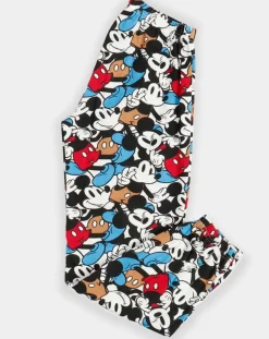 Pyjama Mickey Dreams beige