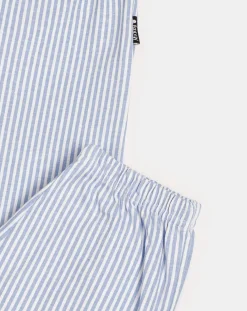 Pyjama Minnie Little Dreamer bleu