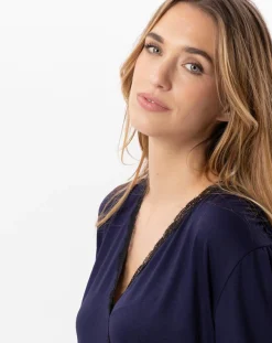 Pyjama Sublime marine