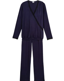 Pyjama Sublime marine