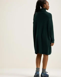 Robe 100% Laine Mérinos Sens bottle