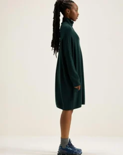 Robe 100% Laine Mérinos Sens bottle