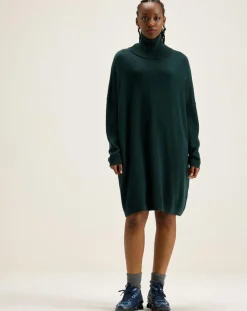 Robe 100% Laine Mérinos Sens bottle