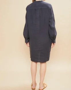 Robe 100% Lin Reference graphite