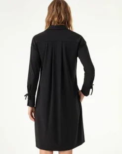 Robe Anthea noire