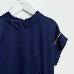 Robe Astride fluide nuit