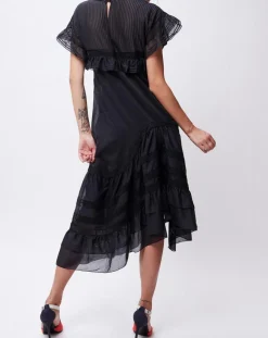 Robe Baby noire