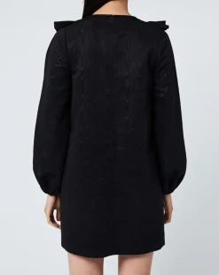 Robe Bolchoï noire